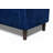 Loveseat Couch With Side Storage Pocket