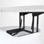 Table basse à plateau relevable avec rangement