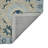 Hand Hooked Wool Floral Indoor Rug-1435392449
