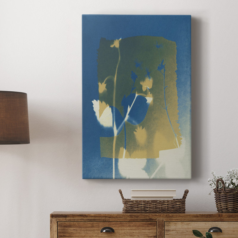 Parfaitement imparfait III - Cavas enveloppés de galerie