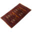 Tapis bleu foncé Lynnisha 2 pi 10 po x 4 pi 10 po