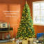 Arbre de Noël 7,5 pi