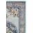 Rafael Hand Tufted Wool Oriental Rug-810740126