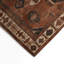 Tapis turc intérieur et extérieur brun-1017942585