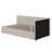 L Shape Corner Bed-797682191