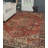 Khylar Heriz Carmelo Rust Rug