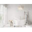 Baignoire de trempage 54 "x 29" Ardis-108225150