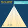 Sunlight2®GU10 120V AC, 7W Bulb, Dim to Warm, 3000K to 1800K, 24°Beam Angle, Silver Finish.