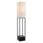 49'' Battery Powered Integrated LED Outdoor Floor Lamp