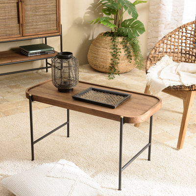 Aakarsh Coffee Table