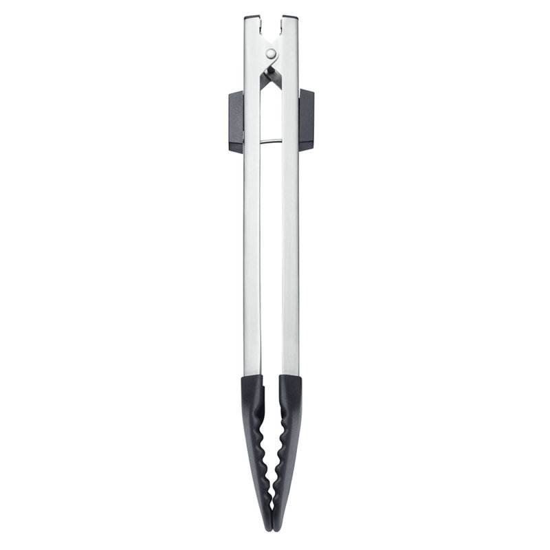 Original-profi Collection® Silicone Tongs
