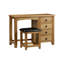 North Castle Dressing Table