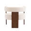 Fauteuil d'appoint Melanney-1554592852