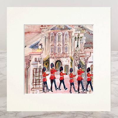 Single Picture Frame Painting