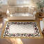 Tapis en treillis Alminus-1363571141