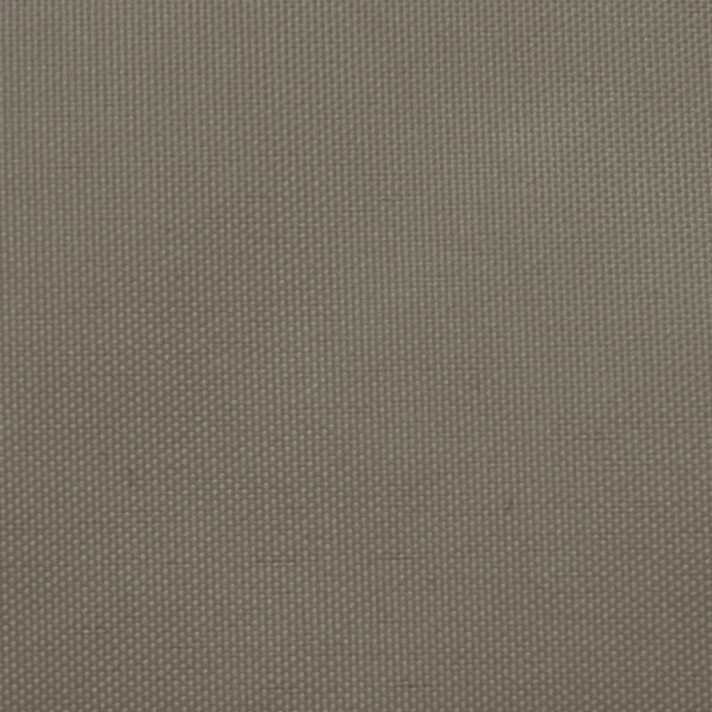 Prunedale Rectangular Shade Sail, Taupe, 250cm x 350cm