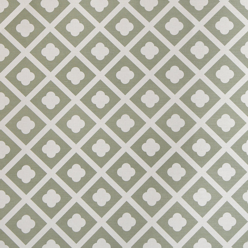 Jardin Fabric, Sage