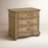 Louise 30.04'' W Solid Wood Nightstand