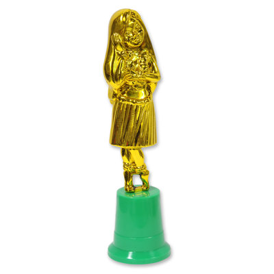 Audrina People Statue