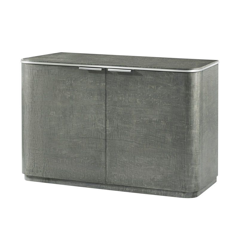 Hudson 48'' W Server