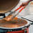 Kamado Joe Grill Tools - Grill Tongs