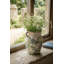 Vase 9 x 7,5 x 9,5 po