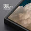 Nuage pastel sur toile, 2 pièces-111665664-105340884-105340883