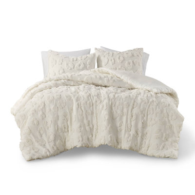 Ensemble de housse de couette Larissa