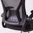 Ergonomic Mesh Office Swivel Chair With Lumbar Support, Headrest And Flip-Up Armrests-994110933