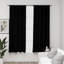 Blackout Curtain Pair-64698-64699