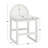 Bayview Vanity Desk and Stool-2049055444