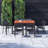 Anautica 9 Piece Dining Set