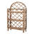 Davy 3 Piece Arch Tiered Shelf