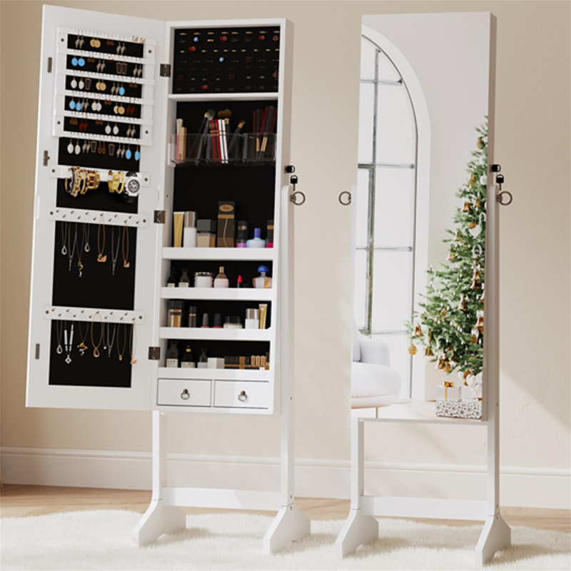Jewelry Armoire