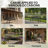 Alvah Stainless Steel Garden Bench