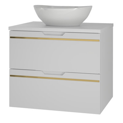 Ariadny Bathroom Storage