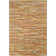Sanda Viscose Abstract Indoor Rug