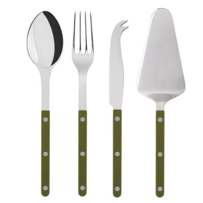 Bistrot Solid Serving Piece