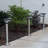Luxor Stainless Steel Bollard Solar Light