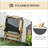 2 Pack Folding Camping Chair
