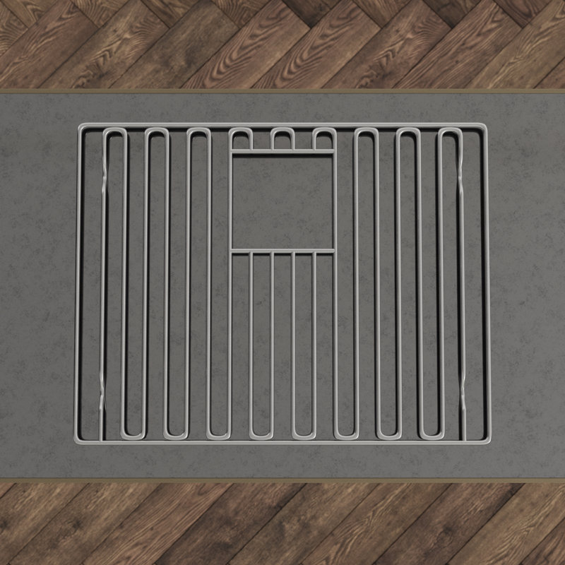 Peak Sink Grid