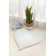 Tapis blanc Mtecombe