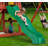 Five Star II Cedar Swing Set