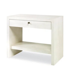 Century Vienna 1 - Drawer Nightstand