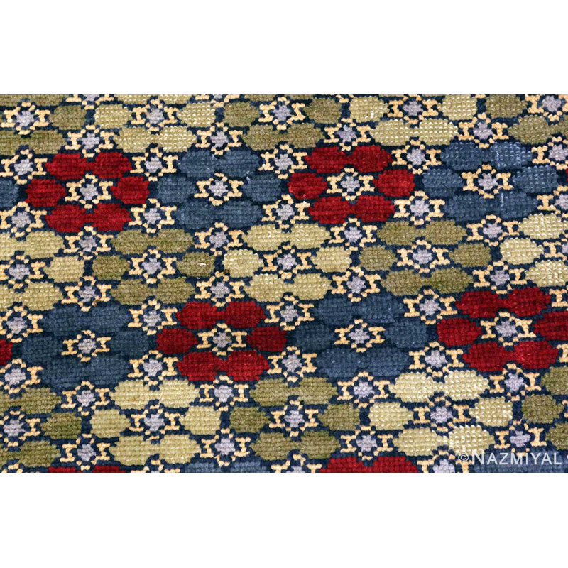 Tapis Bezalel Artistic Vintage