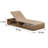 Brexlee Outdoor Chaise Lounge
