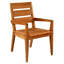 Algarve Outdoor Dining Chair-535280333
