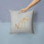 Coussin décoratif intérieur/extérieur alphabet b for bear-461772331-461772329
