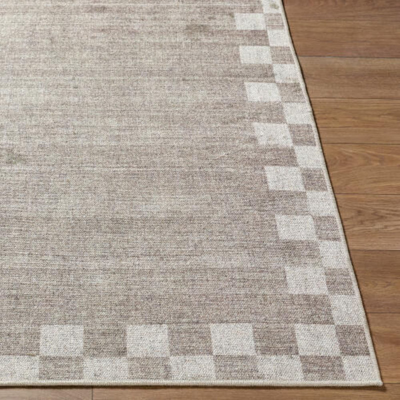 Tapis Judie, Rectangle 2 pi x 3 pi