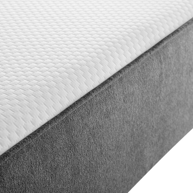 Modway Flexhaven 10" Firm Gel Memory Foam Mattress, Twin